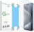amFilm Magnetic OneTouch iPhone 15 Pro Max Screen Protector