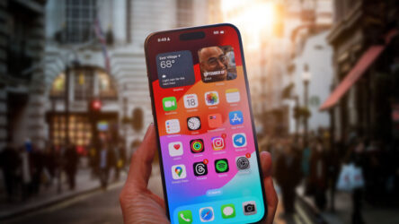 Best iPhone 15 Pro Max screen protectors in 2024
