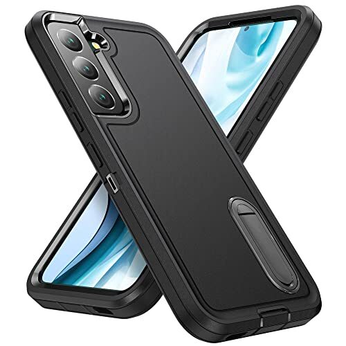 Best Samsung Galaxy S22 Case for Ultimate Protection and Style