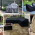 29 Best Collection of the Wooden Benches for Outdoors