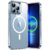 iPhone 13 Pro Max Clear Magnetic Phone Case