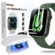 Flokinice Apple Watch 45mm Screen Protector (Series 8 & 7)