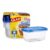 GladWare Soup & Salad Food Storage Containers – Perfect for Everyday Use!