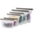 Homelux Theory Reusable Silicone Food Storage Bags