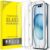 JETech Screen Protector for iPhone 15 Plus in 2024