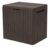 Best Storage for outdoors – Keter City 30 Gallon Resin Deck Box Storage (Weatherproof)