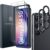 LK Samsung Galaxy A54 5G Screen Protector with Camera Lens Protector