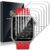 LK Apple Watch 7 45mm Screen Protector – Series 7 & 8