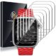 LK Apple Watch 7 45mm Screen Protector – Series 7 & 8