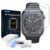 Mowei Apple Watch 45mm Screen Protector (Series 8/7)