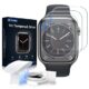 Mowei Apple Watch 45mm Screen Protector (Series 8/7)