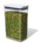 OXO Good Grips POP Container – Rectangle Medium 2.7 Qt