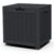 Small Outdoor Storage Box for Patio (Deck Box with Wheels) – Tiny garden storage idea