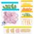 Reusable Silicone Food Storage Bags for Marinate Meats, Cereal and Travel Item