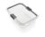 Rubbermaid Brilliance Food Storage Container – Modern Food Storage Done Right