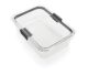Rubbermaid Brilliance Food Storage Container – Modern Food Storage Done Right