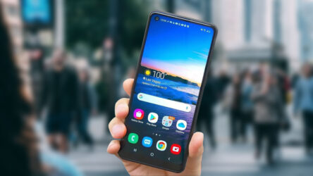 10 Best Samsung Galaxy A21 Screen Protector in 2024