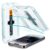 Spigen Tempered Glass – Best screen protector for iPhone 14 Pro