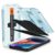 Spigen iPhone 13 Pro Max Screen Protector Privacy Glass