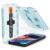 Spigen screen protector for iPhone 13 pro max