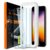 Spigen iPhone SE 2022 Screen Protector (GlasTR AlignMaster)