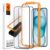 Spigen iPhone 15 screen protector – Edge to Edge Protection