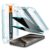 Spigen Privacy tempered glass screen protector for iPhone 11 pro max