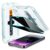 Spigen Privacy Screen Protector for iPhone 14 pro max