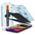 Spigen iPhone 14 screen protector privacy