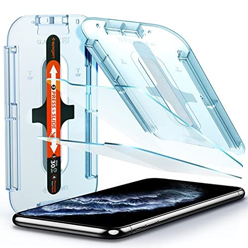 Spigen iPhone 11 pro screen protector