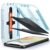 Spigen iPhone XR privacy screen protector