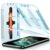 Spigen iPhone 11 pro max screen protector (Tempered Glass)