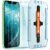 Spigen iPhone 12 mini screen protector (Sensor Protection, GlasTR EZ FIT)