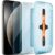 Spigen iPhone 12 Pro Screen Protector and Case