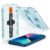 Spigen Screen Protector for iPhone 13 mini (GlasTR EZ FIT)