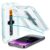 Spigen Anti Glare Screen Protector for iPhone 14 pro (Sensor Protection)