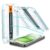 Spigen Screen Protector for iPhone 15 Plus in 2024 [GlasTR EZ FIT]
