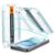 Spigen iPhone 15 screen protector matte