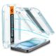 Spigen GlasTR EZ FIT for Best iPhone 15 screen protector in 2024