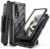 Ultimate Protection Case for Samsung Galaxy Z Fold 4 5G