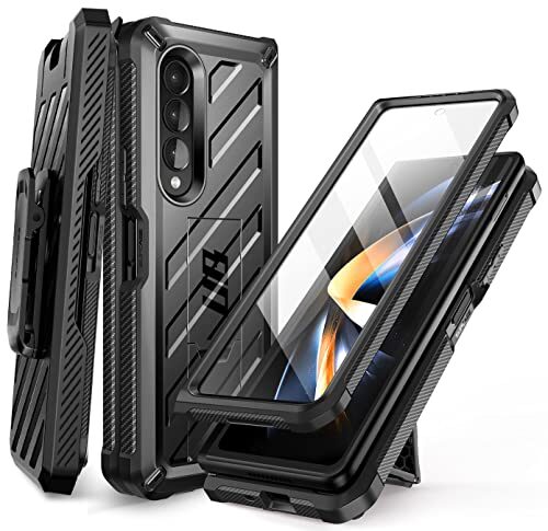 Ultimate Protection Case for Samsung Galaxy Z Fold 4 5G
