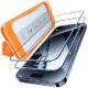 TORRAS Diamond Shield Screen Protector for iPhone 15 in 2024