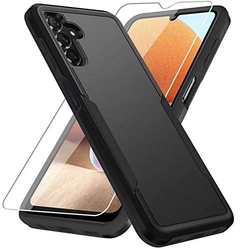 Galaxy A13 5G Case – Rugged Protection with Sleek Design
