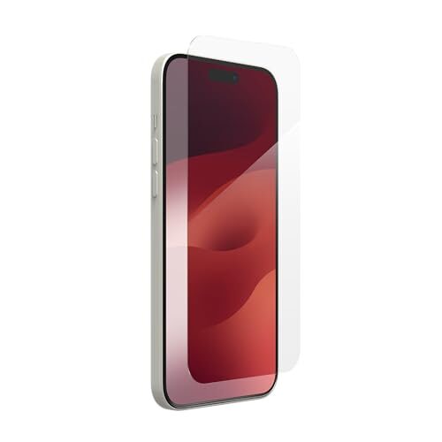 ZAGG InvisibleShield iPhone 15 plus Screen Protector in 2024