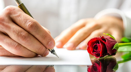 30 Heartfelt Long Love Letters to Make Your Girlfriend Cry