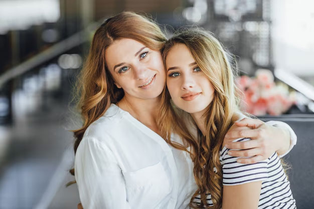 45 Letters to my daughter on her 21st birthday from mother