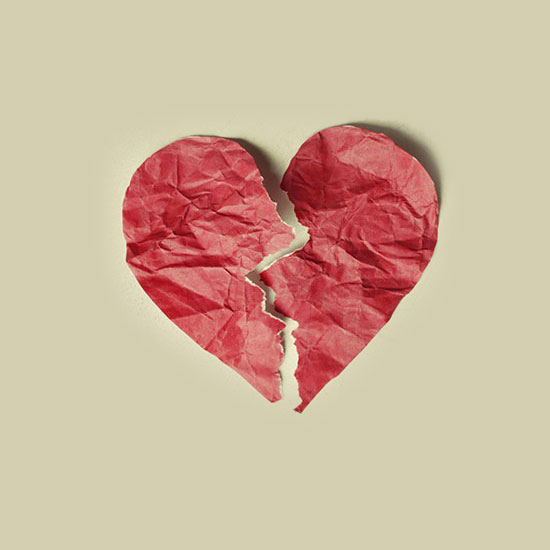 100+ Heartfelt Quotes About Broken Hearts -  Healing Through Words