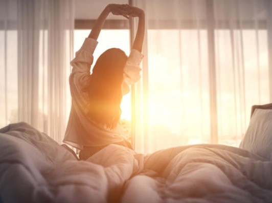 100 Good Morning Phrases for Her - Thoughtful, Romantic, and Charming