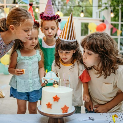 100 Sweet Birthday Wishes for Baby Girl