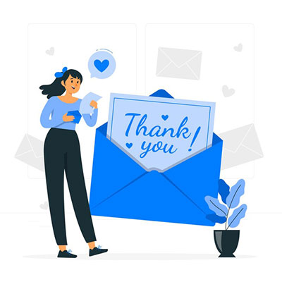 150 Thank You Messages for Coming to My Birthday Party